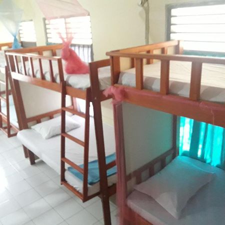 Rumah Singgah Manado Exteriér fotografie