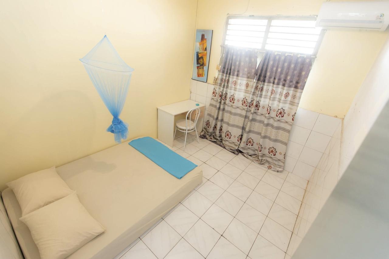 Rumah Singgah Manado Exteriér fotografie
