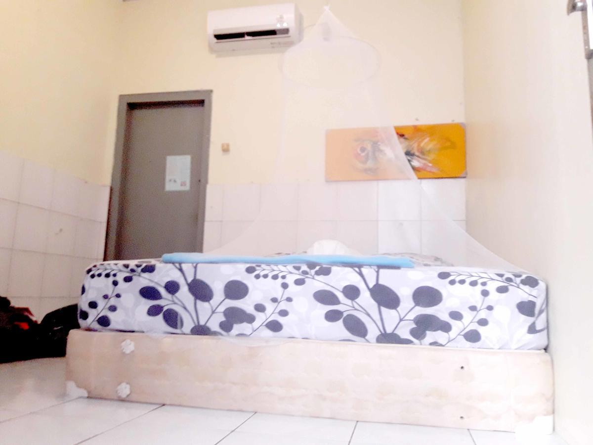 Rumah Singgah Manado Exteriér fotografie