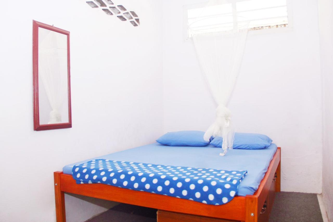 Rumah Singgah Manado Exteriér fotografie