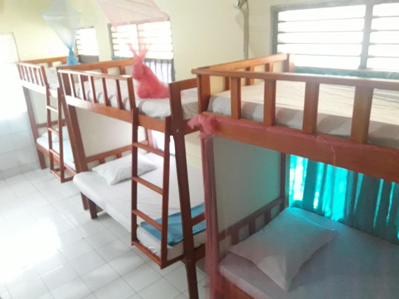 Rumah Singgah Manado Exteriér fotografie