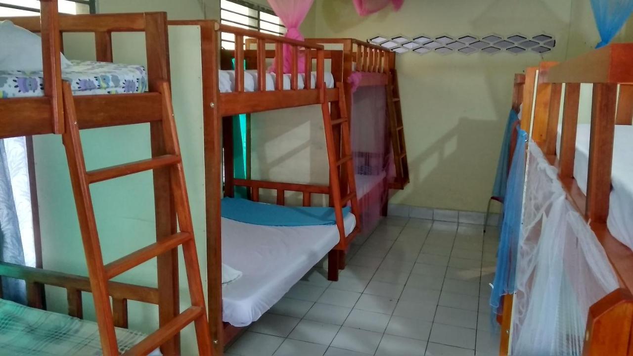 Rumah Singgah Manado Exteriér fotografie