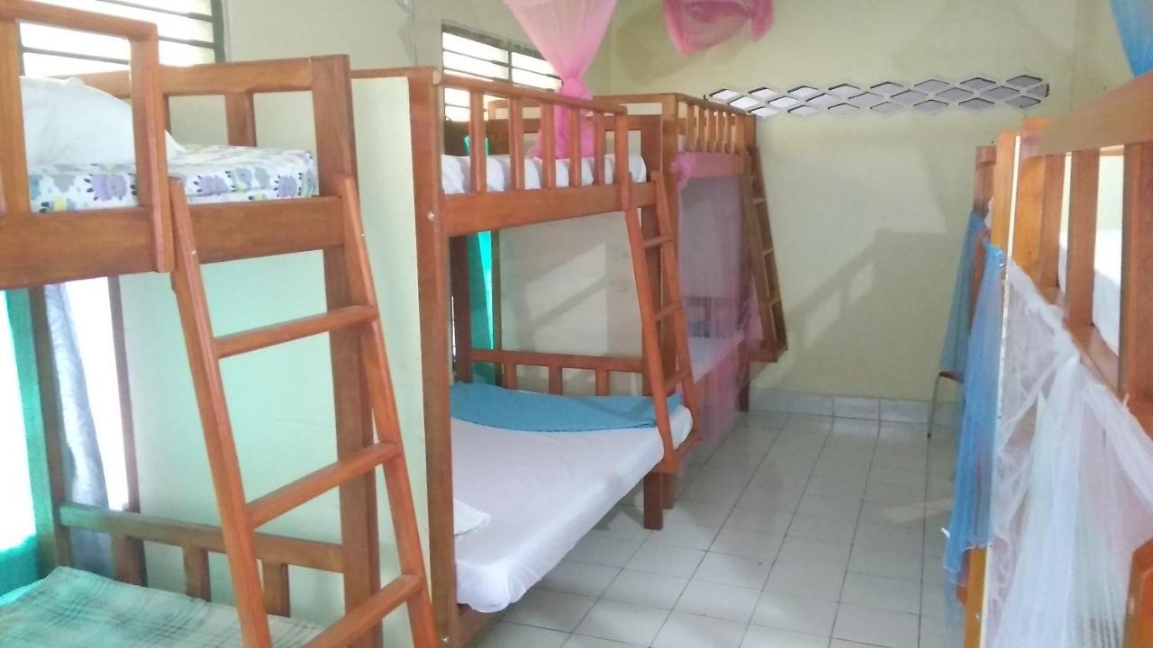 Rumah Singgah Manado Exteriér fotografie