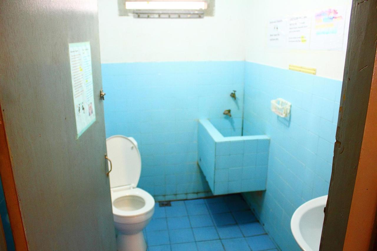 Rumah Singgah Manado Exteriér fotografie