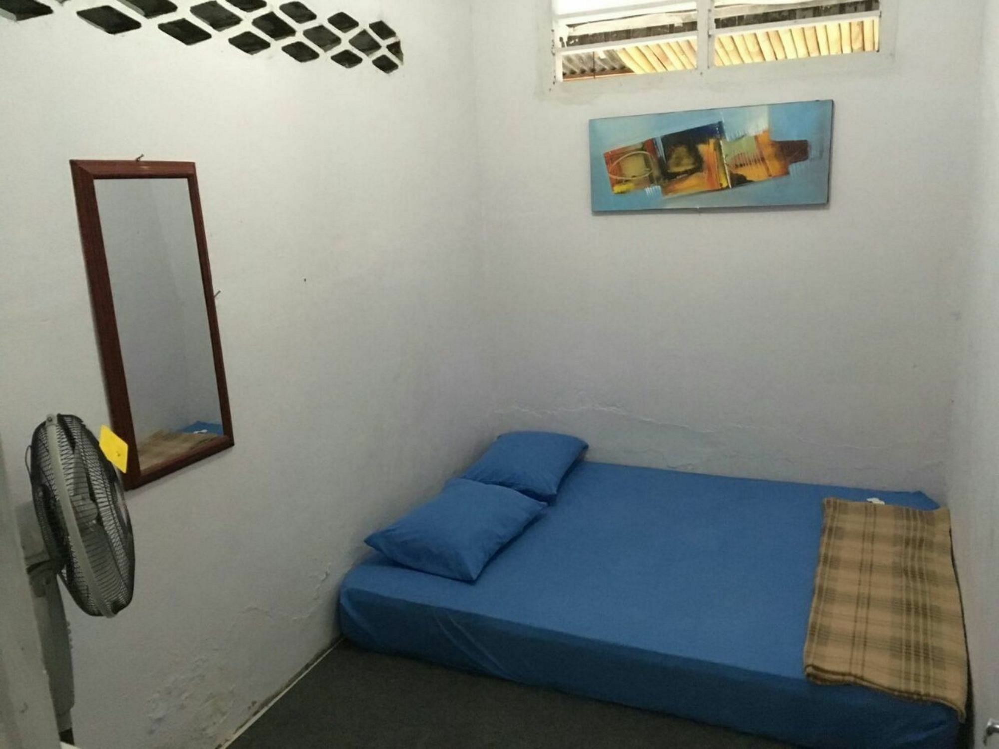 Rumah Singgah Manado Exteriér fotografie